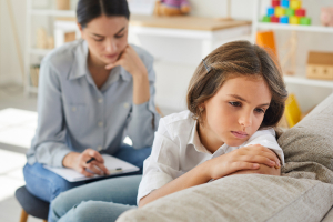 Understanding The Child and Family Investigator