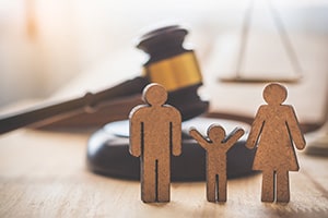 Colorado Divorce and Family Law and Dependency and Neglect Cases 2023