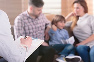 What Will Happen if I Don't Agree with the Other Parent's Request for a Child and Family Investigator (CFI)? Do I Have to Share the Cost Since he is Requesting the CFI?